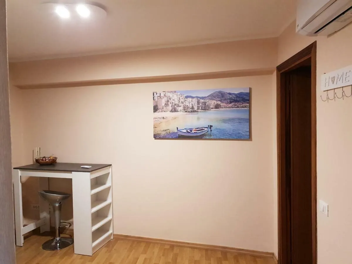 La Chiostrina in centro Appartamento Palermo
